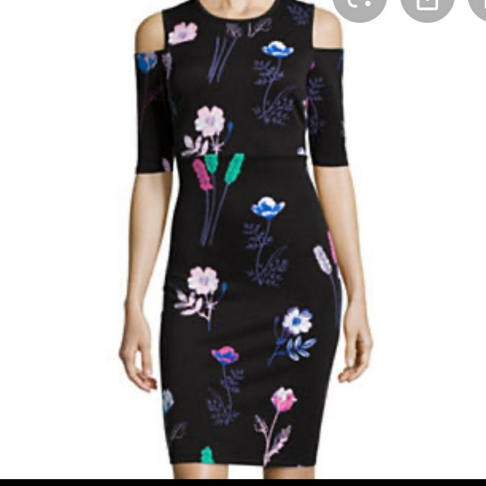 Stunning I ♥️ ronson dress. Xl